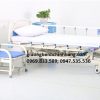 giường bệnh nhân 3 tay quay lucass GB-63