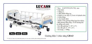 Lucass GB-63