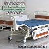 giường y tế điều khiển điện akiko A89-03