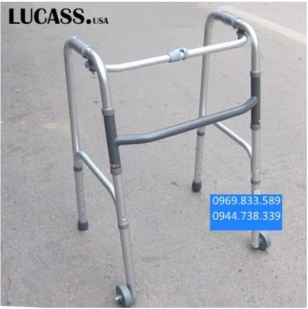 Khung tập đi Lucass W47