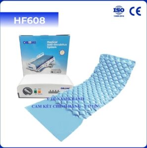 Đệm hơi chống loét Oromi HF608