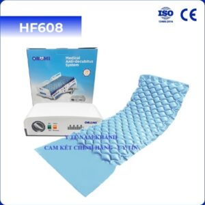Đệm hơi chống loét Oromi HF608