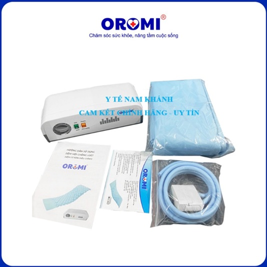 Đệm hơi chống loét Oromi HF608