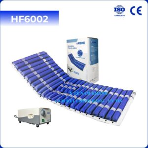 ĐỆM HƠI OROMI HF6002 CÓ LỖ VỆ SINH