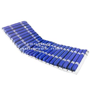 ĐỆM HƠI OROMI HF6002 CÓ LỖ VỆ SINH