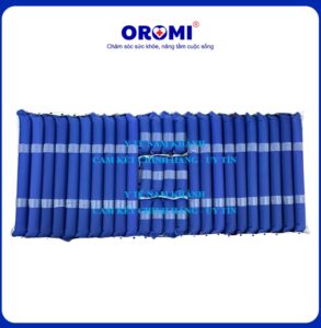 ĐỆM HƠI OROMI HF6002 CÓ LỖ VỆ SINH