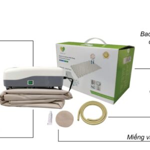 Đệm chống loét iMediCare iAM-8P