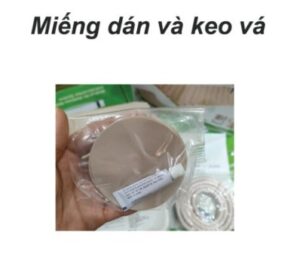 Đệm chống loét iMediCare iAM-8P