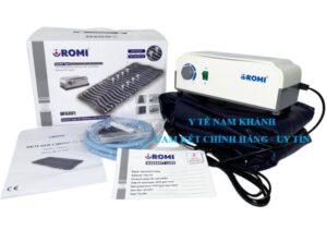 HF6001 - Đệm Hơi Chống Loét Có Thông Khí