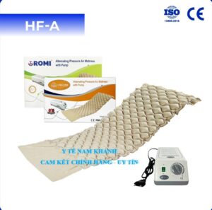 Đệm hơi chống loét Oromi HF-A