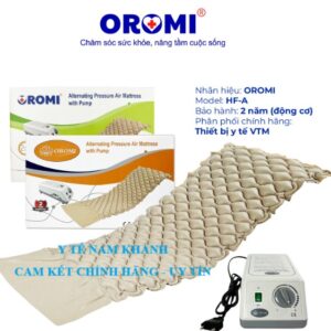 Đệm hơi chống loét Oromi HF-A