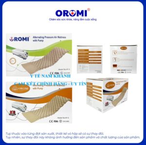 Đệm hơi chống loét Oromi HF-A
