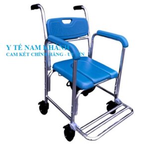 Ghế bô vệ sinh Lucass X-62