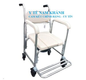 Ghế bô vệ sinh Lucass X-62