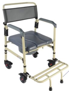 Ghế bô có chỗ để chân Lucass GX626L