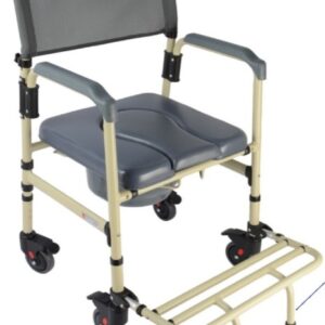 Ghế bô có chỗ để chân Lucass GX626L