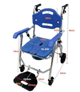 Ghế bô vệ sinh Lucass C301