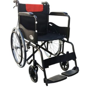 Xe lăn có phanh tay Lucass X-75C