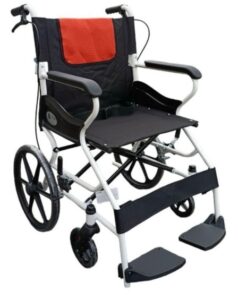 Xe lăn du lịch Lucass X92