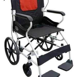 Xe lăn du lịch Lucass X92