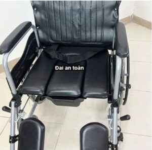 Xe lăn Lucass X-67