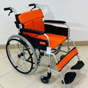 Xe lăn siêu nhẹ Lucass X-201